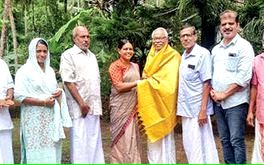 വായനശാലകളല്ല, വായനശീലമാണ് വളർത്തേണ്ടത് -എം.എൻ. കാരശ്ശേരി
