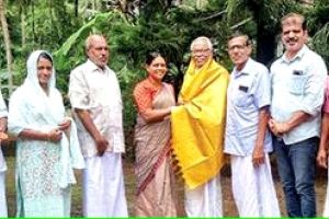 വായനശാലകളല്ല, വായനശീലമാണ് വളർത്തേണ്ടത് -എം.എൻ. കാരശ്ശേരി