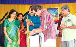 വായിക്കാത്തവർക്ക് ഒറ്റ ജീവിതം; വായിക്കുന്നവന് അനേകം- സി.വി. ബാലകൃഷ്ണൻ