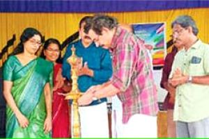 വായിക്കാത്തവർക്ക് ഒറ്റ ജീവിതം; വായിക്കുന്നവന് അനേകം- സി.വി. ബാലകൃഷ്ണൻ