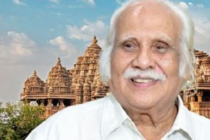 ഭാരതത്തെ അവഗണിച്ച് ഇന്ത്യയെ കെട്ടിപ്പടുക്കാനാവില്ല: ഡോക്ടർ കെ കെ എൻ കുറുപ്പ്