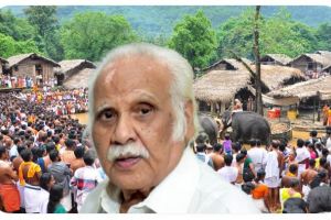 കൊട്ടിയൂർ ക്ഷേത്രം : ഡോ. കെ കെ എൻ കുറുപ്പ് നിയമനടപടിക്ക്.