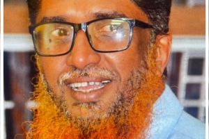 നിര്യാതനായി:അബ്ദുൽ നാസർ