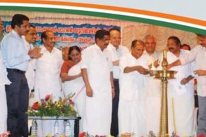 വടകര ഇഗ്നോ റീജനൽ സെൻ്റർ രാജ്യത്തിന് അഭിമാനം : മുല്ലപ്പള്ളി രാമചന്ദ്രൻ