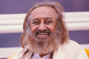 യോഗയുടെ അടിത്തറ . : ഗുരുദേവ് ശ്രീശ്രീരവിശങ്കർ
