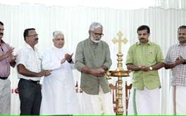 ബാല്യത്തിലെ ആഗ്രഹം ചലച്ചിത്രകാരനാക്കി- ബ്ലെസി