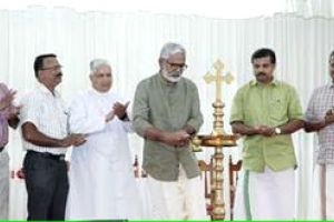 ബാല്യത്തിലെ ആഗ്രഹം ചലച്ചിത്രകാരനാക്കി- ബ്ലെസി