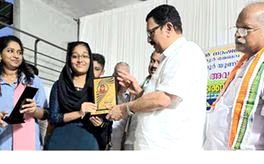 രാഷ്ട്രീയ തർക്കങ്ങൾ വിദ്യാഭ്യാസമേഖലയെ തകർക്കുന്നു- കെ. മുരളീധരൻ