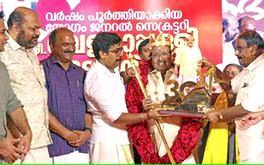 സത്യം പറയുമ്പോൾ എന്തിനാണ് കല്ലെറിയുന്നത്-വെള്ളാപ്പള്ളി നടേശൻ