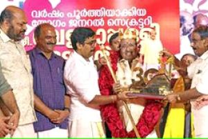 സത്യം പറയുമ്പോൾ എന്തിനാണ് കല്ലെറിയുന്നത്-വെള്ളാപ്പള്ളി നടേശൻ
