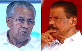 'എന്തും വിളിച്ചുപറയരുത്' എം.വി. ഗോവിന്ദനെ പരോക്ഷമായി വിമർശിച്ച് മുഖ്യമന്ത്രി