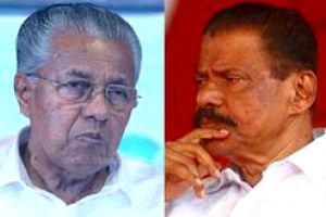 'എന്തും വിളിച്ചുപറയരുത്' എം.വി. ഗോവിന്ദനെ പരോക്ഷമായി വിമർശിച്ച് മുഖ്യമന്ത്രി