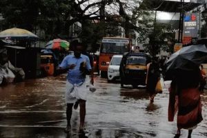 ഇരട്ട ചക്രവാതച്ചുഴി; വരുന്നു വ്യാപക മഴ, കൂടുതല്‍ ജില്ലകളില്‍ യെല്ലോ അലര്‍ട്ട്