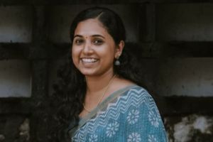 സ്വാതി. എ.സി  ഫിസിക്സിൽ നേഷനൽ ഇൻസ്റ്റിട്യൂട്ട് ഓഫ് ടെക്നോളജിയിൽ നിന്ന് ഡോക്ടറേറ്റ് നേടി.