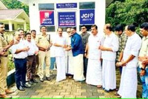 വിശപ്പുരഹിത ഇരിട്ടി; അന്നം അഭിമാനം പദ്ധതി മൂന്നാം വർഷത്തിലേക്ക്