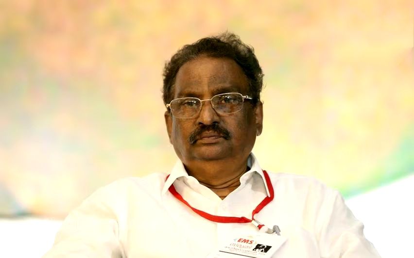സര്‍ക്കാരിന്റെ നേട്ടം ജനങ്ങളിലെത്തിക്കുന്നതിൽ സംഘടനാപരമായ വീഴ്ചയുണ്ടായി- നിലമ്പൂരിലെ തോൽവിയിൽ ബാലൻ