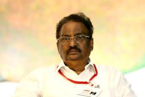 സര്‍ക്കാരിന്റെ നേട്ടം ജനങ്ങളിലെത്തിക്കുന്നതിൽ സംഘടനാപരമായ വീഴ്ചയുണ്ടായി- നിലമ്പൂരിലെ തോൽവിയിൽ ബാലൻ