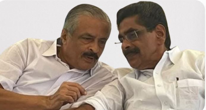 വി.സെയ്ത് മുഹമ്മദ് തങ്ങൾ ;കോൺഗ്രസ്സ് ആദർശങ്ങൾ എന്നും മുറുകെ പിടിച്ച സാത്വികനായ കർമ്മഭടൻ: - മുല്ലപ്പള്ളി രാമചന്ദ്രൻ