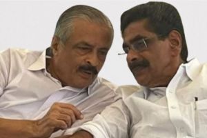 വി.സെയ്ത് മുഹമ്മദ് തങ്ങൾ ;കോൺഗ്രസ്സ് ആദർശങ്ങൾ എന്നും മുറുകെ പിടിച്ച സാത്വികനായ കർമ്മഭടൻ: - മുല്ലപ്പള്ളി രാമചന്ദ്രൻ