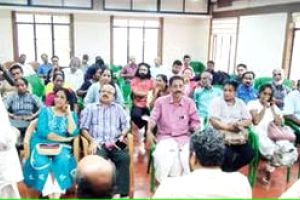 അന്ധവിശ്വാസ ചൂഷണ നിരോധന നിയമത്തിൽനിന്ന് സർക്കാർ പിന്തിരിയരുത്- പരിഷത്ത്