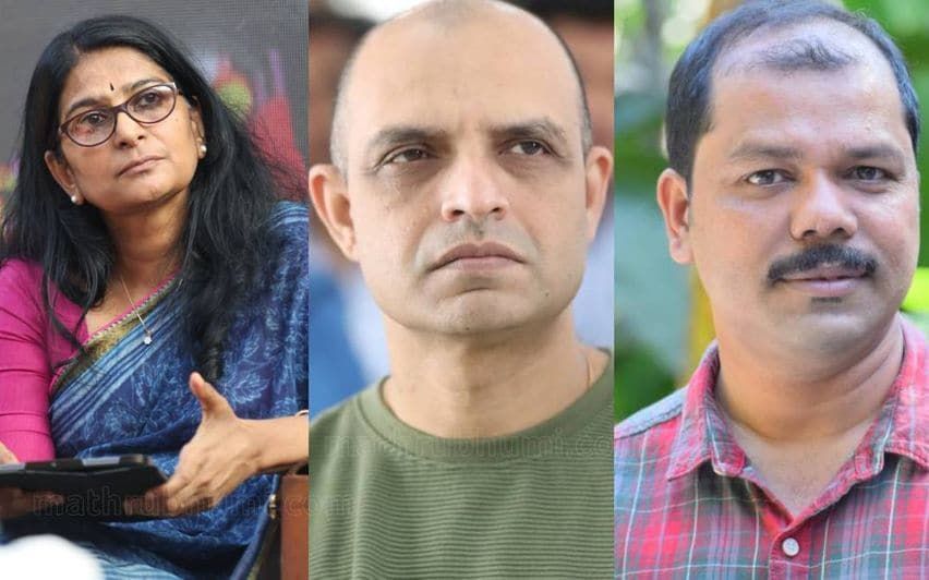 കേരള സാഹിത്യ അക്കാദമി പുരസ്‌കാരം; കവിതയില്‍ അനിത തമ്പി,നോവല്‍; ജി.ആര്‍ ഇന്ദുഗോപന്‍, കഥ;വി.ഷിനിലാല്‍