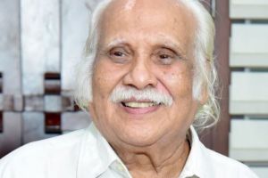 കേരള ഭാഷാ ഇൻസ്റ്റിറ്റ്യൂട്ടും പുസ്തക പ്രകാശനവും : ഡോ .കെ .കെ .എൻ .കുറുപ്പ് (കോഴിക്കോട് യൂണിവേഴ്സിറ്റി മുൻ വൈസ് ചാൻസിലർ )