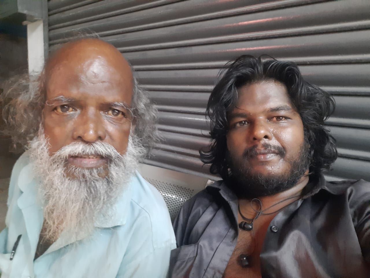 ചോരപ്പരിശം വായിച്ചവർക്ക് രാഘവേട്ടനെ മറക്കാനാവില്ല: മനോഹരൻ.വി.പേരകം.