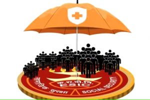 ഇഎസ്‌ഐ ശമ്പളപരിധി കൂട്ടില്ല