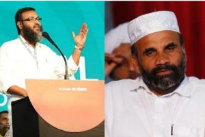 'സ്കൂളിൽ സുംബ വേണ്ട, ആഭാസങ്ങൾ നിര്‍ബന്ധിക്കരുത് : ടി.കെ അഷ്റഫ്
