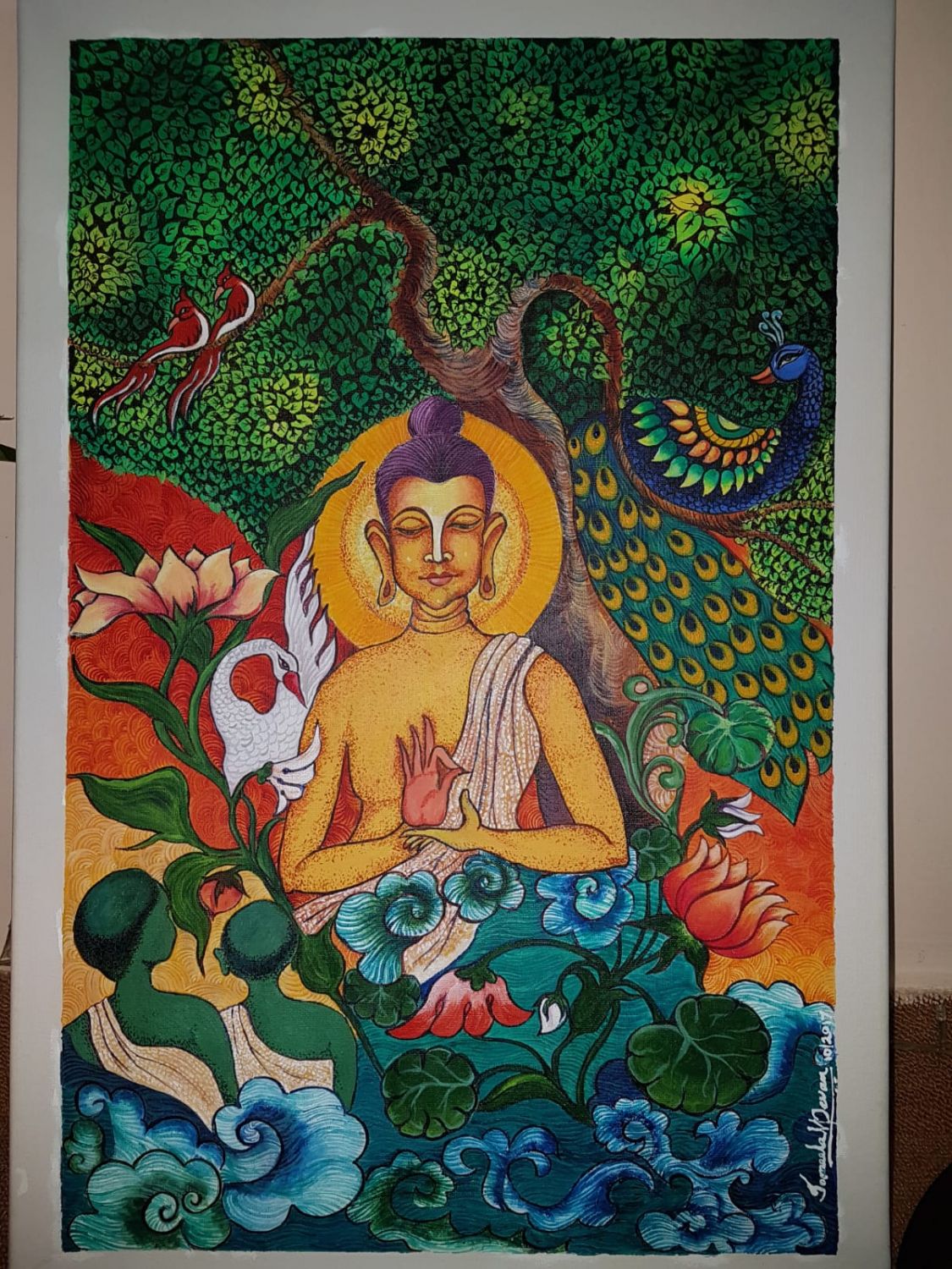 budha