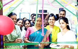 പടന്നക്കാട് ജില്ലാ ആയുർവേദ ആശുപത്രിയിൽ ഡിജിറ്റൽ എക്സ്റേ