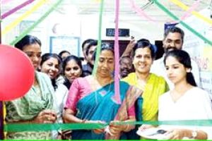 പടന്നക്കാട് ജില്ലാ ആയുർവേദ ആശുപത്രിയിൽ ഡിജിറ്റൽ എക്സ്റേ