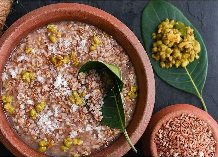 വടകര ജൈവകലവറയിൽ കർക്കിടക മരുന്നുകഞ്ഞി ജൂലൈ17ന് കർക്കിടകമാസം  ആരംഭിക്കുന്നു.