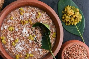 വടകര ജൈവകലവറയിൽ കർക്കിടക മരുന്നുകഞ്ഞി ജൂലൈ17ന് കർക്കിടകമാസം  ആരംഭിക്കുന്നു.