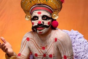 ഫലിതം സാമൂഹ്യ ജീർണ്ണതയെ പ്രതിരോധിക്കുന്നു. സത്യൻ മാടാക്കര .