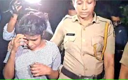ഗൂഢമായി സൂക്ഷിച്ചത് നാലു വർഷം; ചുരുളഴിക്കാൻ തെളിവെടുപ്പ്, തിങ്കളാഴ്ച കോടതിയിൽ ഹാജരാക്കും