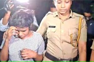 ഗൂഢമായി സൂക്ഷിച്ചത് നാലു വർഷം; ചുരുളഴിക്കാൻ തെളിവെടുപ്പ്, തിങ്കളാഴ്ച കോടതിയിൽ ഹാജരാക്കും