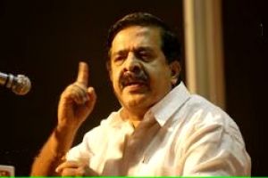 കേരളത്തിന്റെ തീരങ്ങളിൽ ഖനനം അനുവദിക്കില്ല-രമേശ് ചെന്നിത്തല