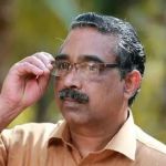 സത്യൻ മാടാക്കര .