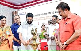 വേലിതന്നെ വിളവ് തിന്നുന്നത് അവസാനിപ്പിക്കും -വി.എൻ. വാസവൻ