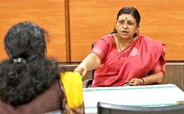സ്വത്ത് തർക്കങ്ങൾ കൂടുന്നതായി വനിതാ കമ്മിഷൻ അദാലത്ത്