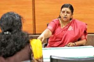 സ്വത്ത് തർക്കങ്ങൾ കൂടുന്നതായി വനിതാ കമ്മിഷൻ അദാലത്ത്