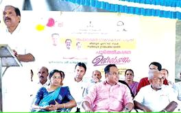 യുവാക്കളുടെ നൈപുണിശേഷി വർധിപ്പിക്കാൻ പദ്ധതികൾ -ഒ.ആർ.  കേളു