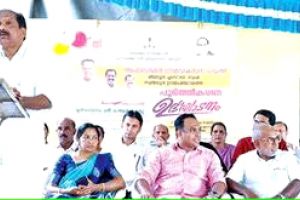 യുവാക്കളുടെ നൈപുണിശേഷി വർധിപ്പിക്കാൻ പദ്ധതികൾ -ഒ.ആർ.  കേളു
