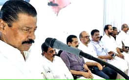 ലോകം നവ ഫാസിസത്തിൻ്റെ വഴിയിൽ - എം.വി. ഗോവിന്ദൻ