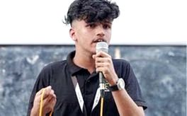 രണ്ട് സ്റ്റാർട്ടപ്പുകളുടെ അമരക്കാരനായി പ്ലസ് ടു വിദ്യാർഥി