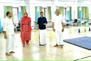 വീണുപോയവർക്ക് ഇതാ ഒരു തണൽ