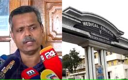 ഡോ. ഹാരിസിൻ്റെ പേരിൽ കടുത്തനടപടിയുണ്ടായേക്കില്ല; താക്കീതിന് സാധ്യത