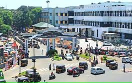 മെഡിക്കൽ കോളേജ്: ഡോ. ഹാരിസിൻ്റെ വിമർശനം ശരിവെച്ചു, അന്വേഷണ റിപ്പോർട്ട് കൈമാറി