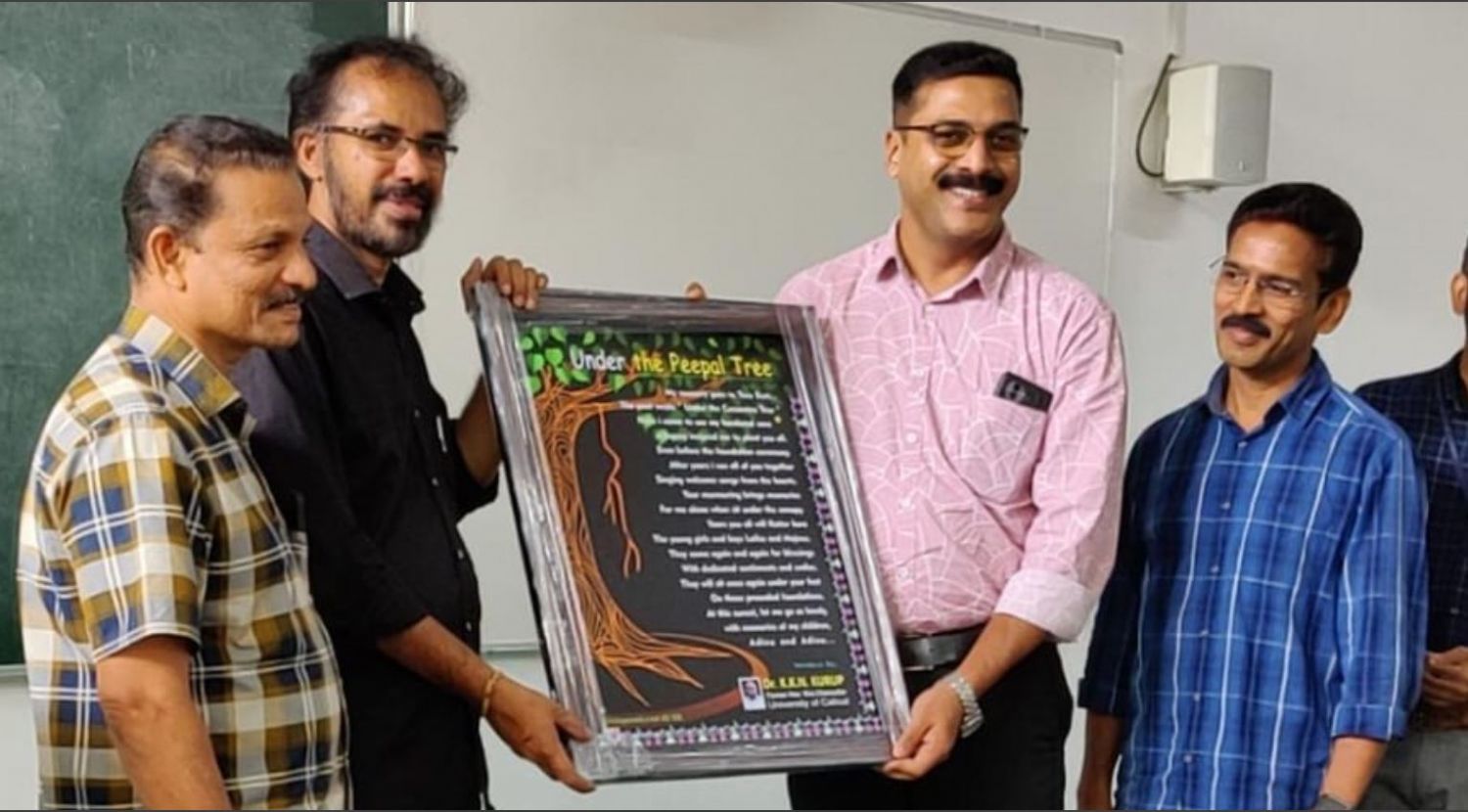 അരയാൽ മരങ്ങളുടെ ഓർമ്മകൾ! :അജിഷ് ഐക്കരപ്പടി